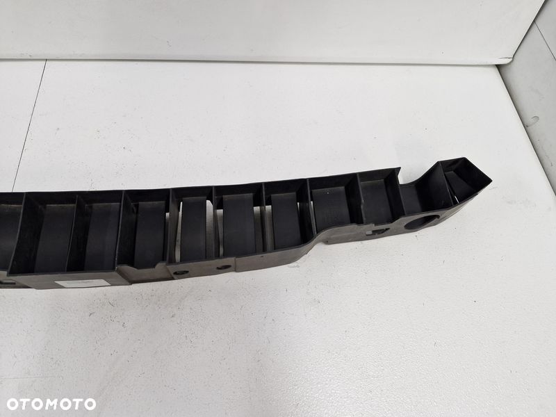 PEUGEOT 301 ABSORBER BELKA ZDERZAKA PRZÓD 9676955080 - 2