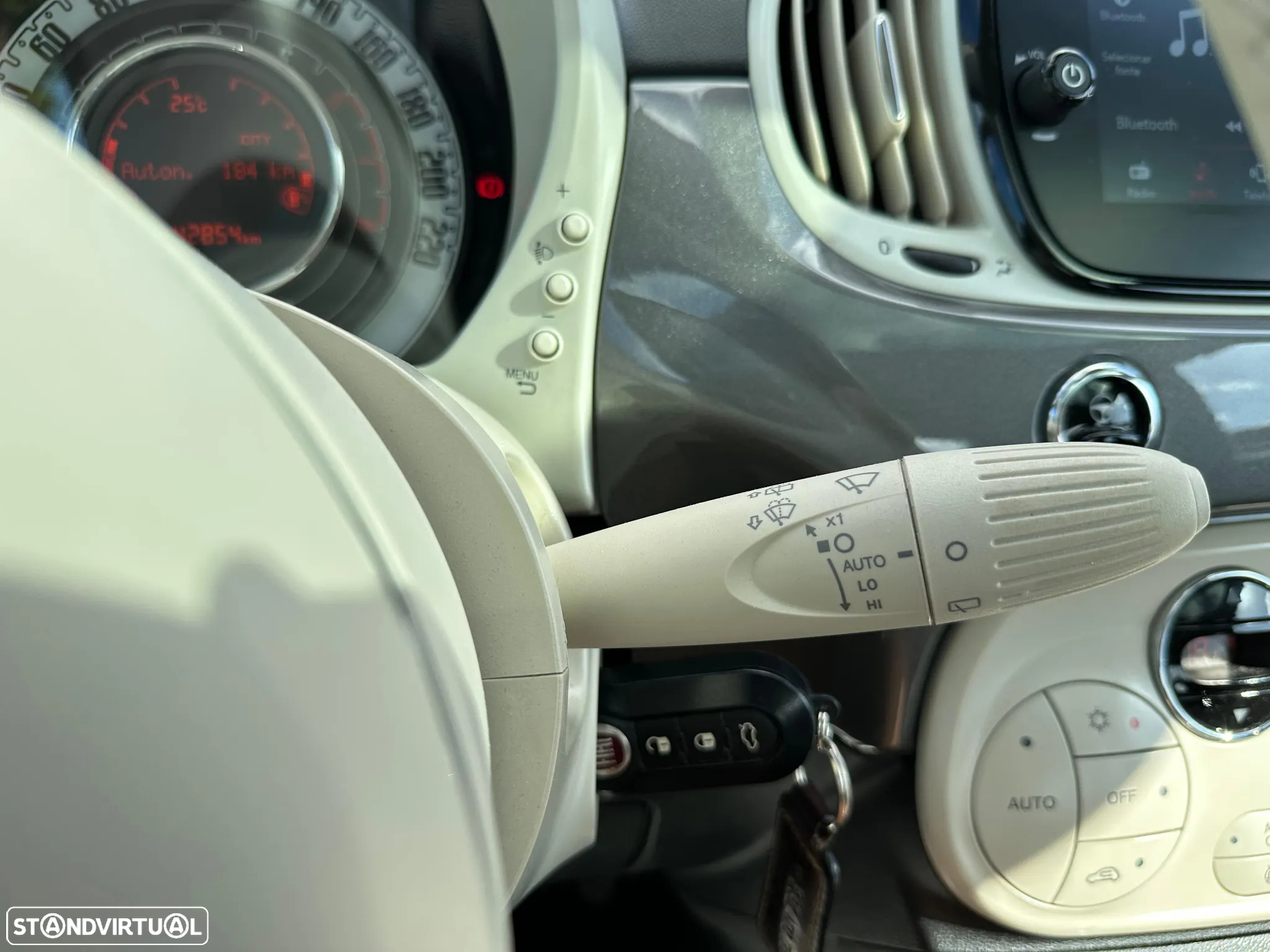 Fiat 500 - 16