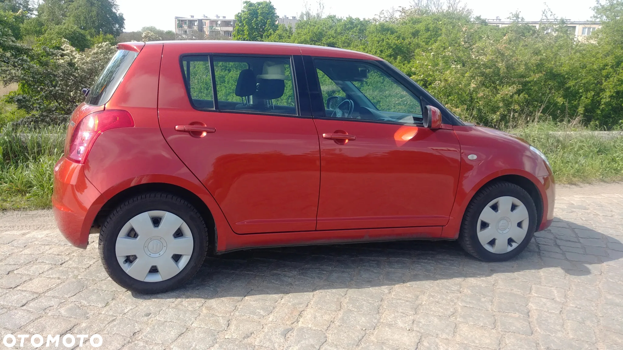 Suzuki Swift 1.3 Comfort XL - 12