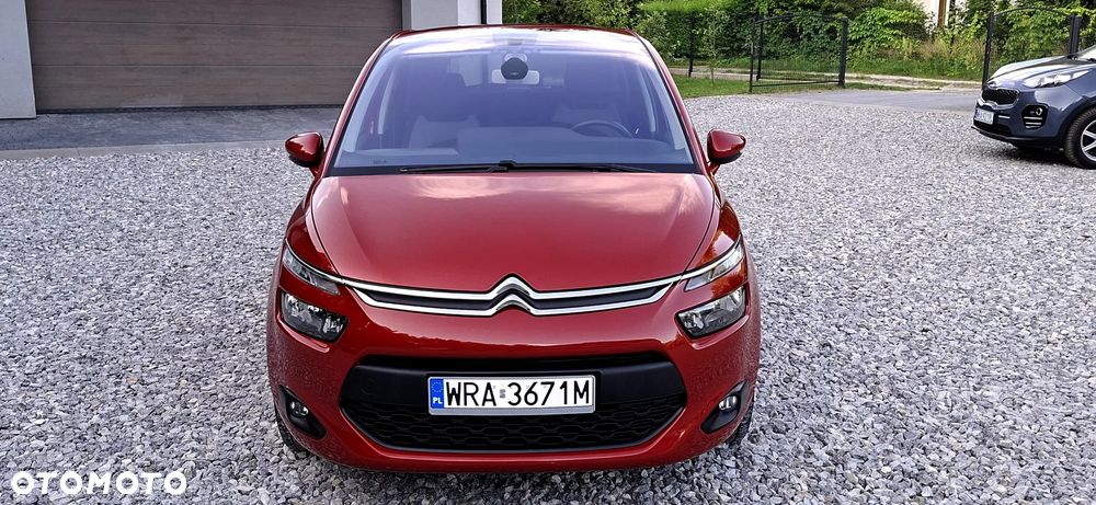 Citroën C4 Picasso BlueHDi 100 Stop&Start LIVE - 22