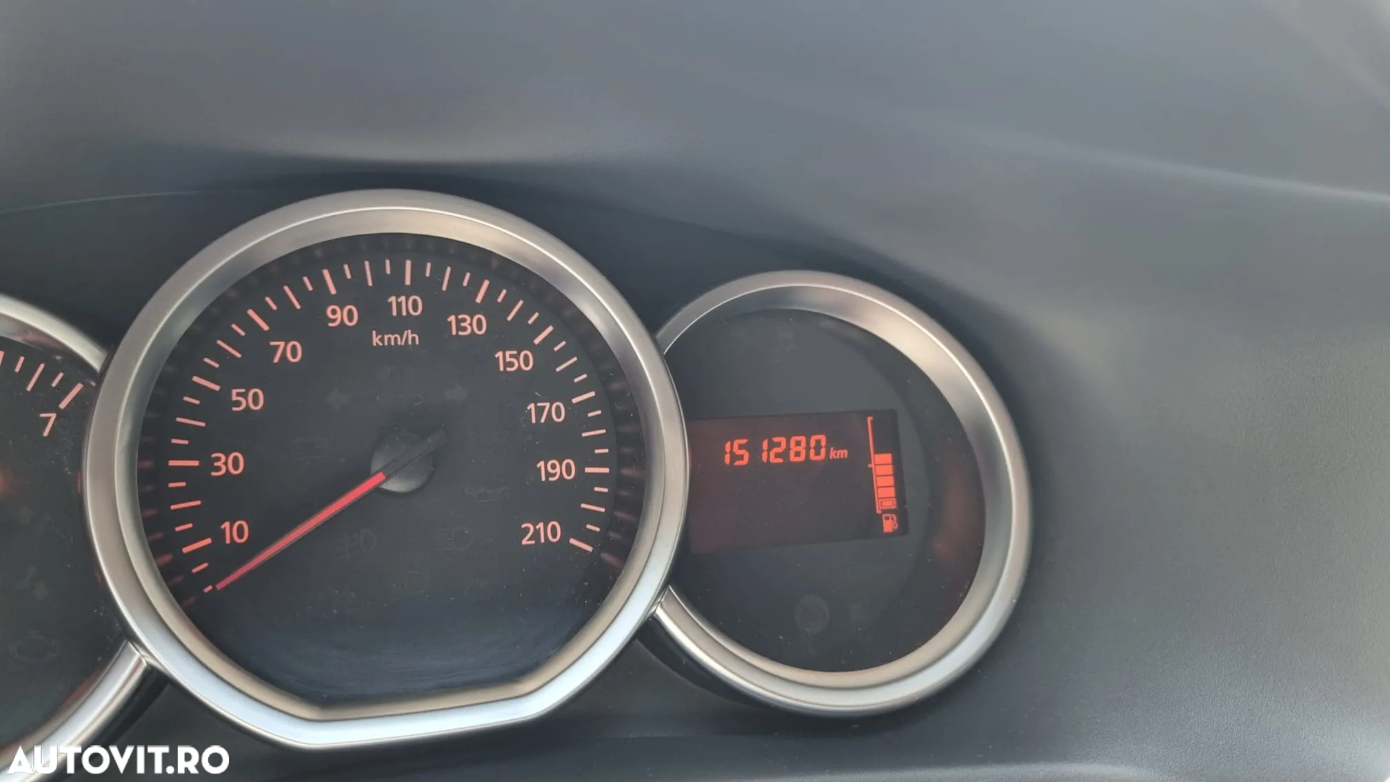 Dacia Logan 1.5 Blue dCi Prestige - 17