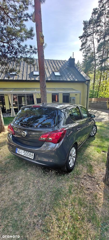 Opel Corsa - 3