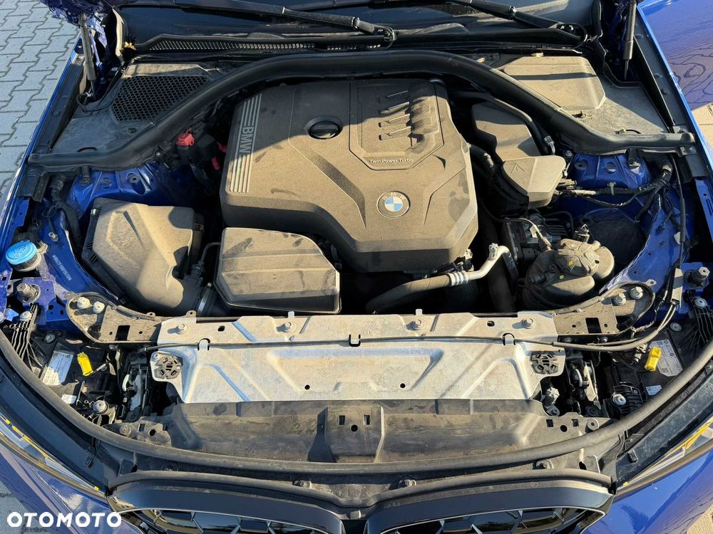 BMW Seria 3 - 11