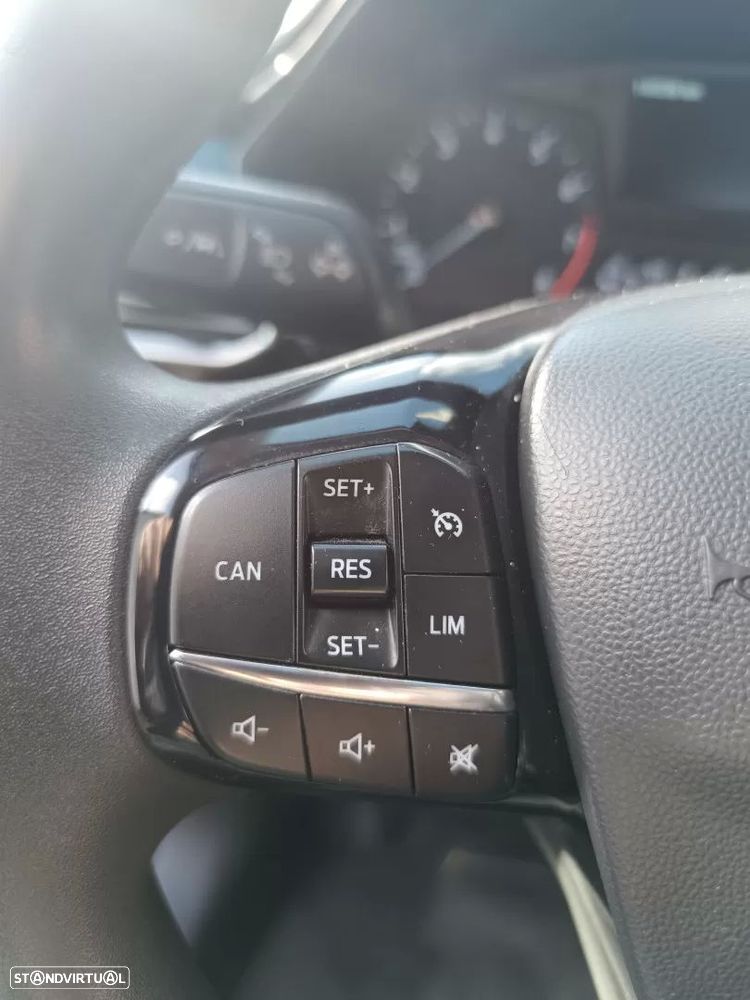 Ford Fiesta 1.1 COOL&CONNECT - 13