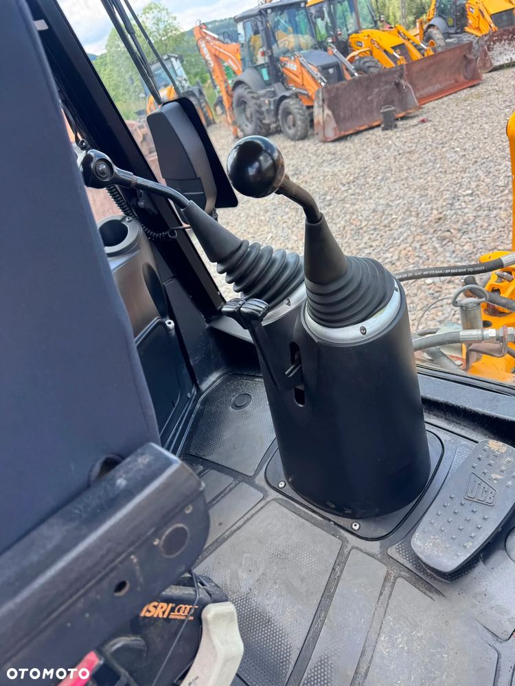 JCB 4CX ECO* KOPARKO ŁADOWARKA JCB 4CX ECO** FINANSOWANIE* ZAMIANA* SKUP* KOPARKO ŁADOWARKA JCB 4CX /// JCB 3CX// - 7