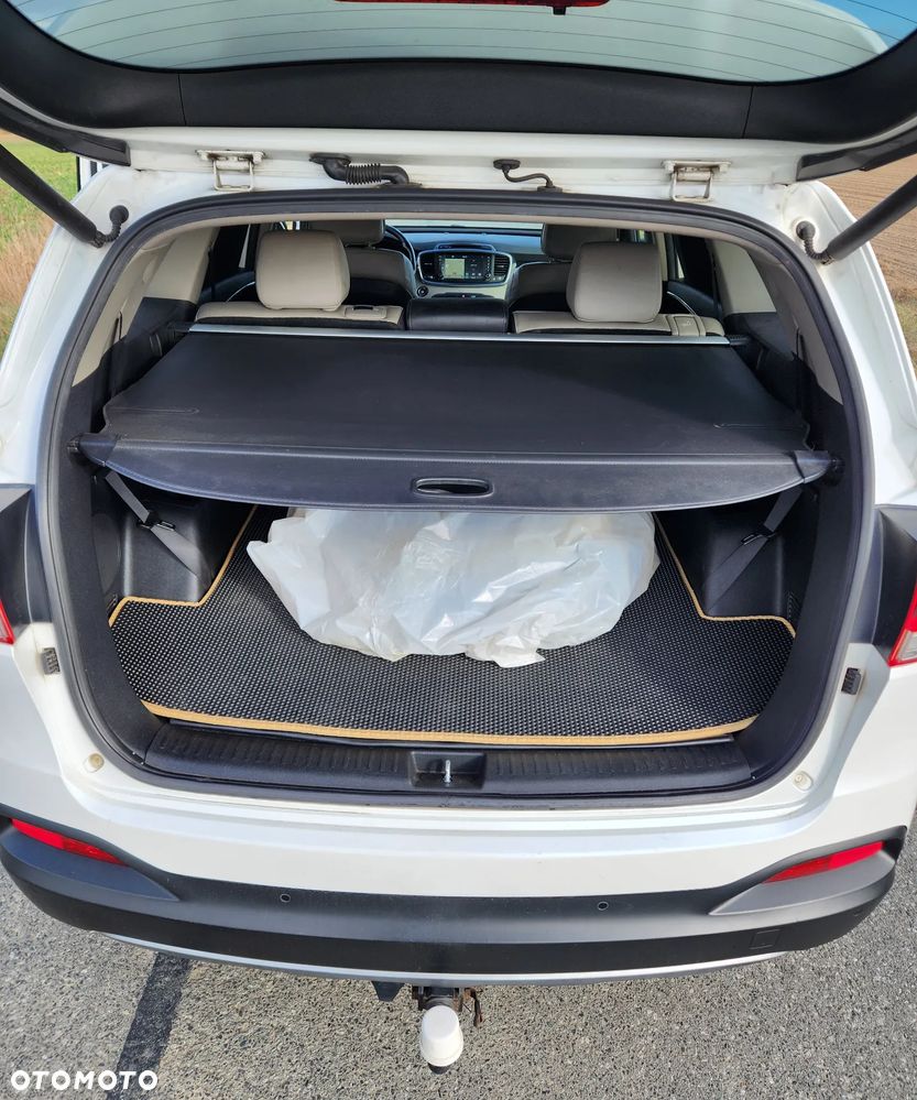 Kia Sorento 2.0 CRDI Business Line Plus - 10