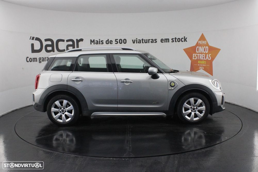 MINI Countryman Cooper SE ALL4 Auto - 8