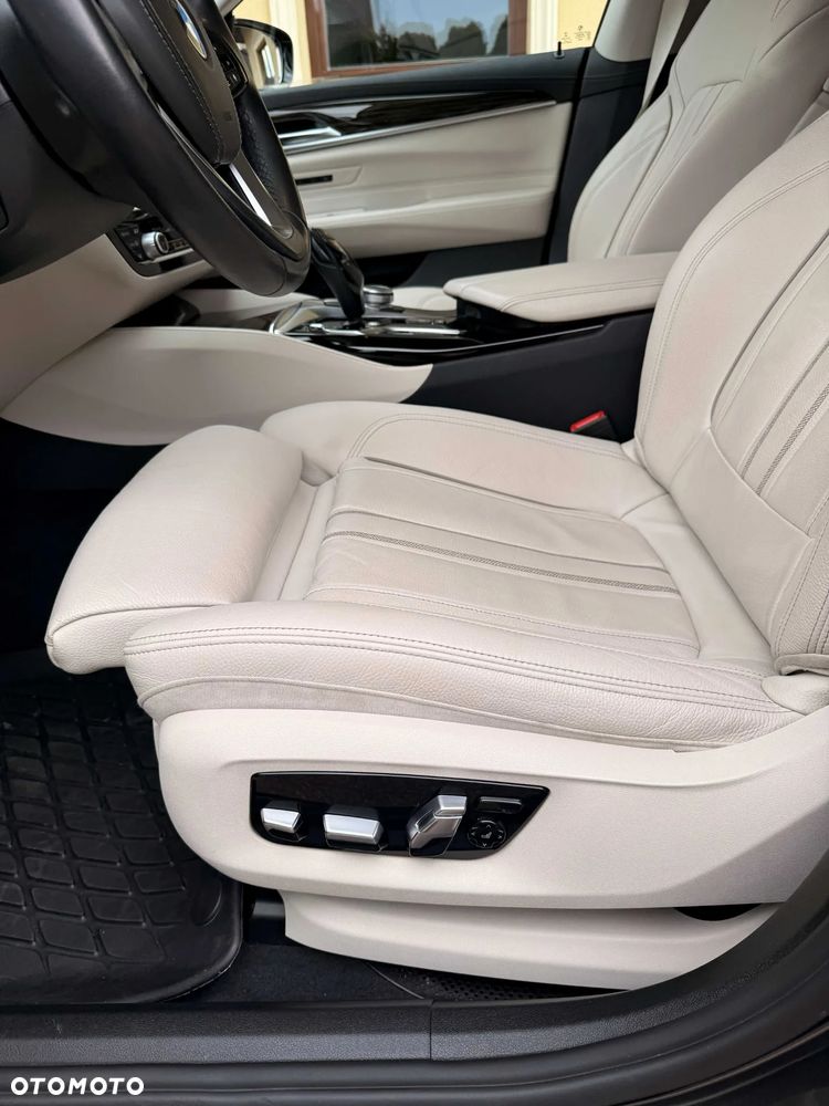 BMW Seria 6 - 6
