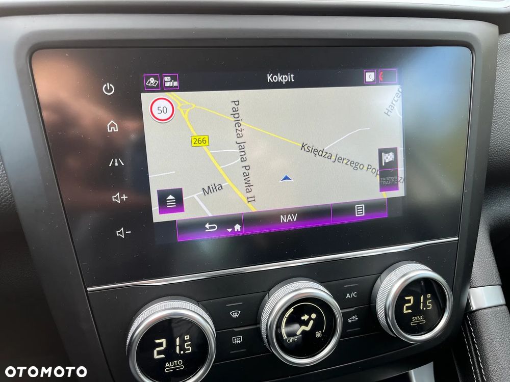 Renault Kadjar BLUE dCi 115 EDC INTENS - 23
