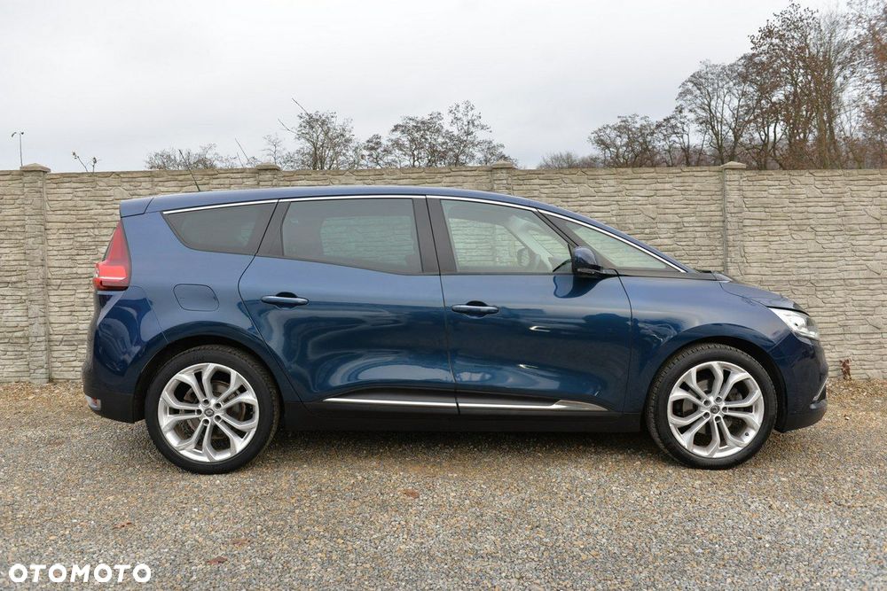 Renault Grand Scenic - 6