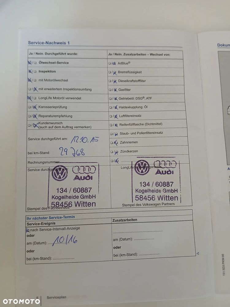 Volkswagen Tiguan 2.0 TDI 4Mot Sport&Style DSG - 30