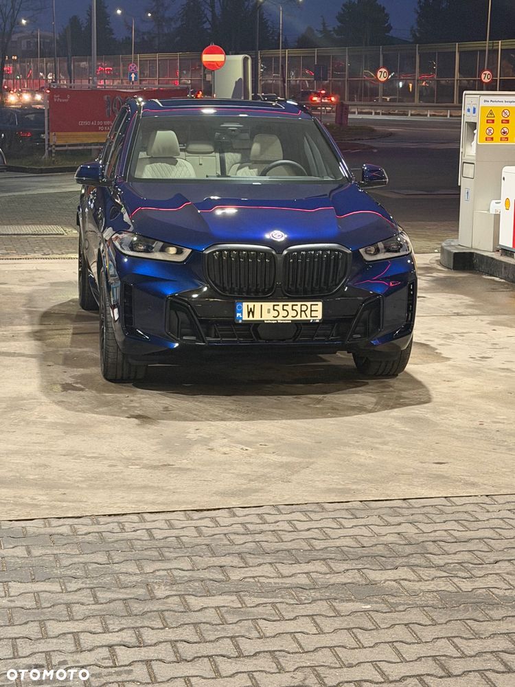 BMW X5 xDrive30d sport - 11