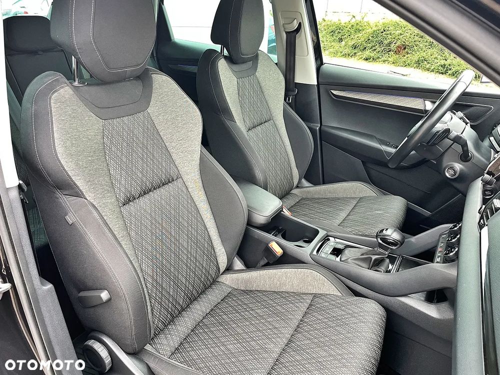 Skoda Karoq 1.5 TSI ACT 4x2 Style DSG - 22