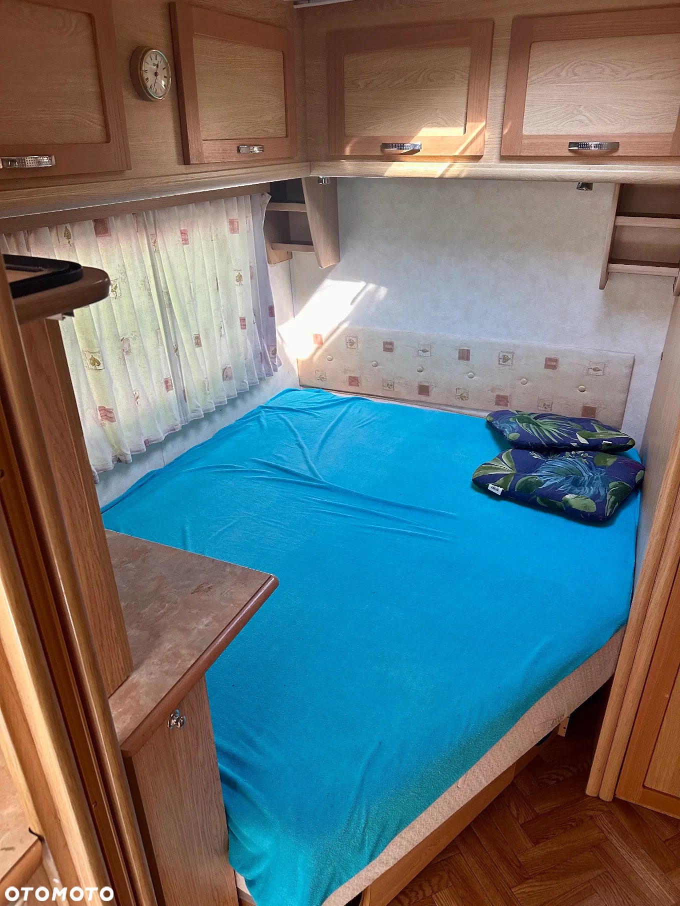 Elddis Avante 534 - 9