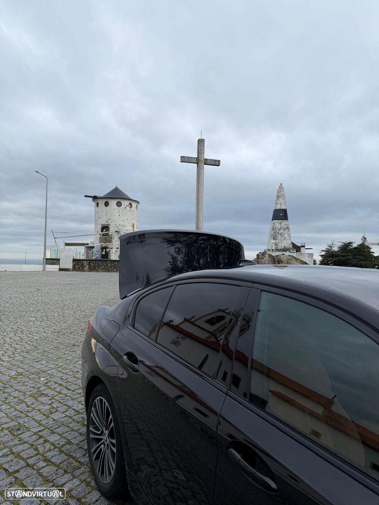 BMW 530 e iPerformance Line Sport - 17