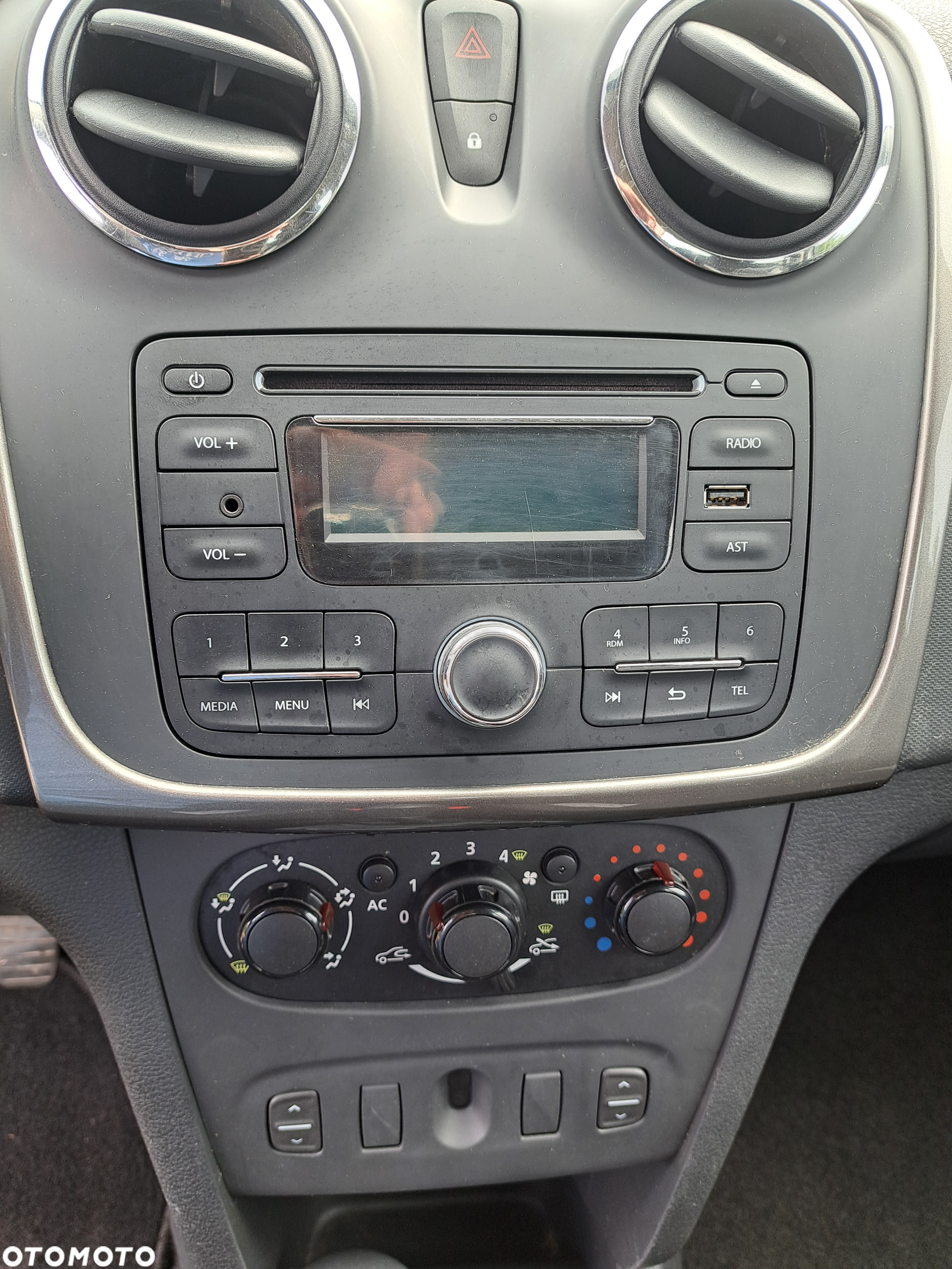 Dacia Sandero Stepway 0.9 TCe Laureate - 21