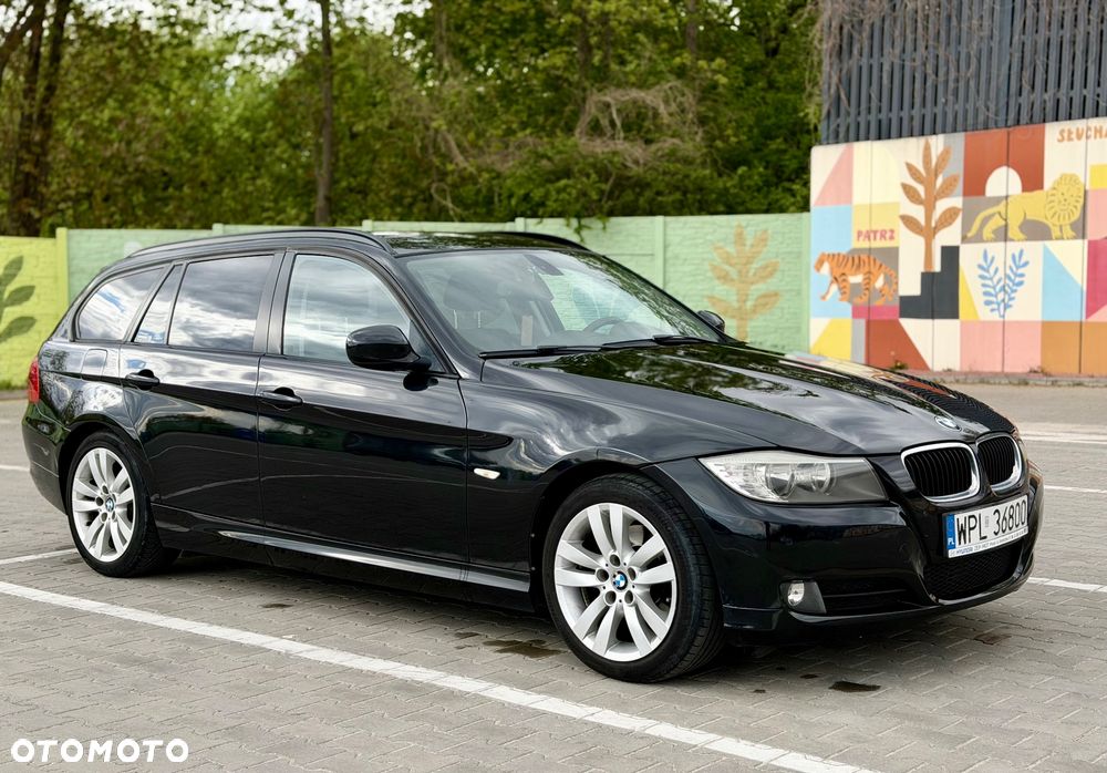 BMW Seria 3 - 1