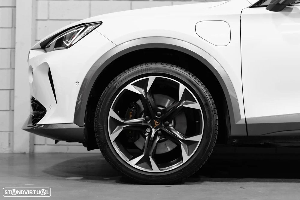 Cupra Formentor 1.4 e-Hybrid DSG VZ - 16