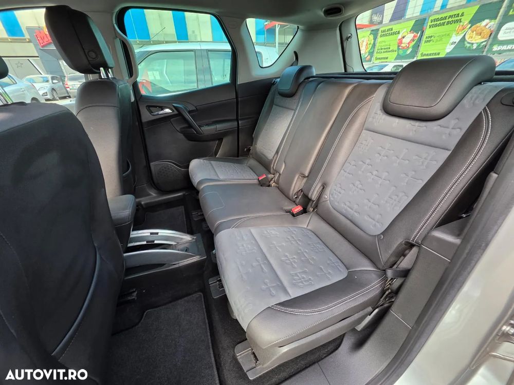 Opel Meriva 1.4 Innovation - 8