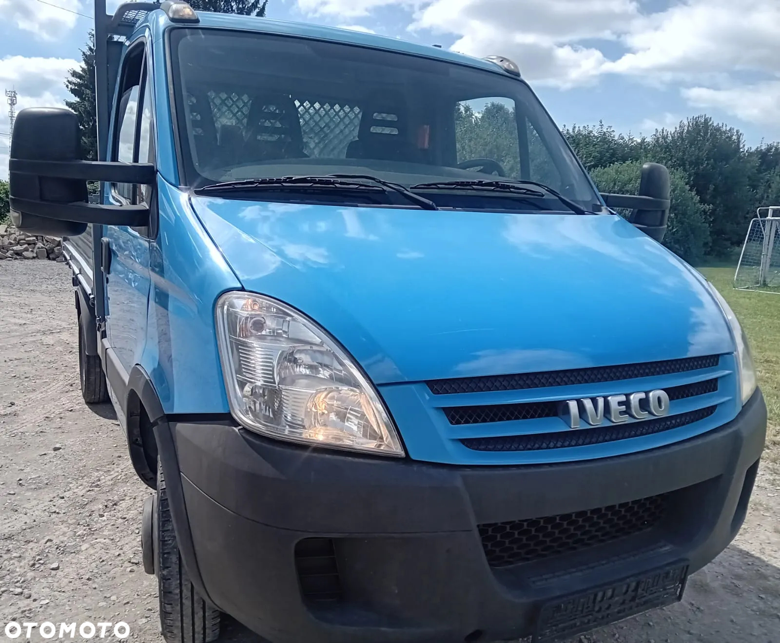 Iveco DAILY - 2