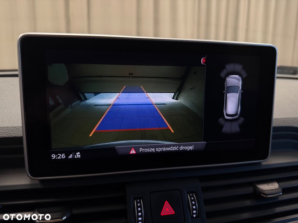 Audi Q5 35 TDI Quattro S tronic - 14