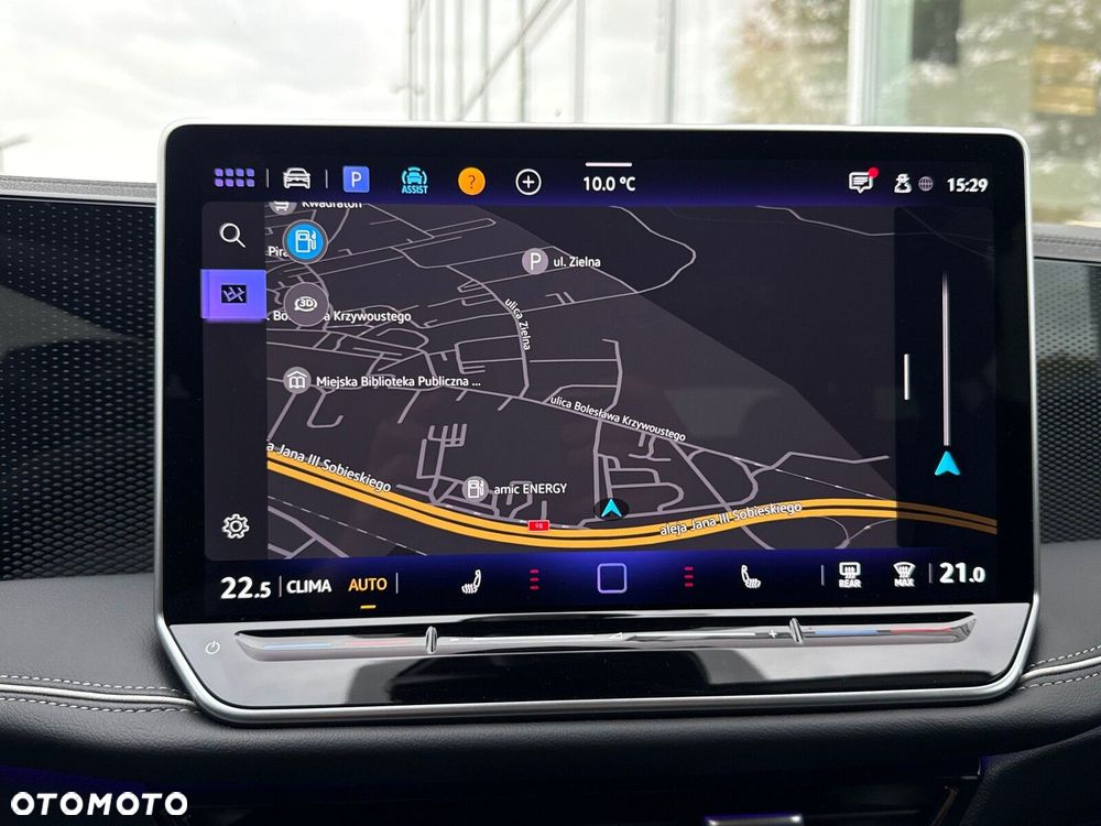 Volkswagen Passat Variant 1.5 TSI ACT mHEV Business Plus DSG - 30