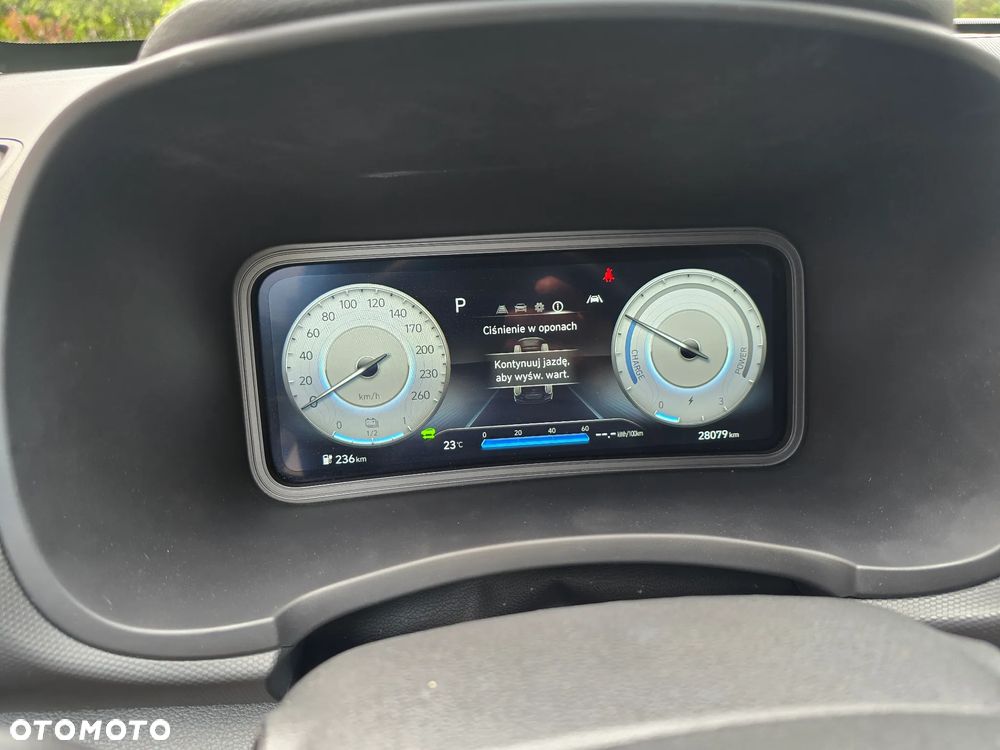 Hyundai Kona 39kWh Style - 15