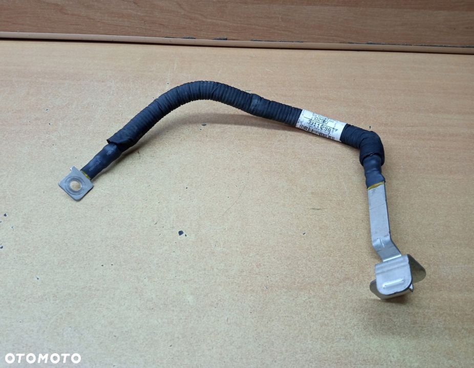 PRZEWÓD AKUMULATORA OPEL INSIGNIA B 1.5 39110298 - 1