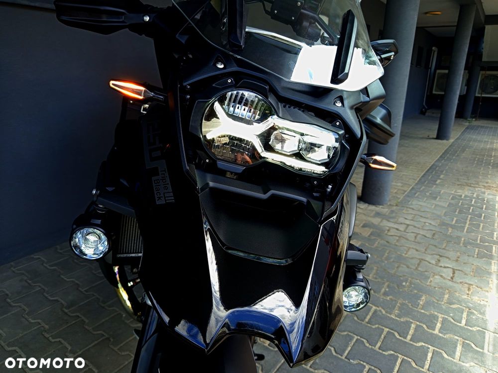 BMW GS - 23