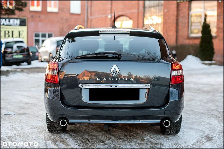 Renault Laguna - 10