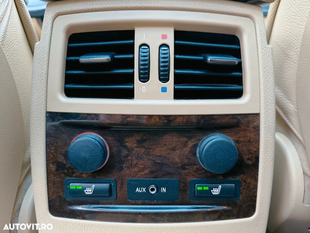 BMW Seria 5 530d Aut. - 13