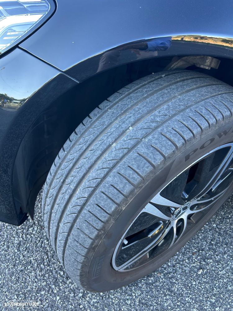 Mercedes-Benz C 200 d Station 9G-TRONIC Avantgarde - 8