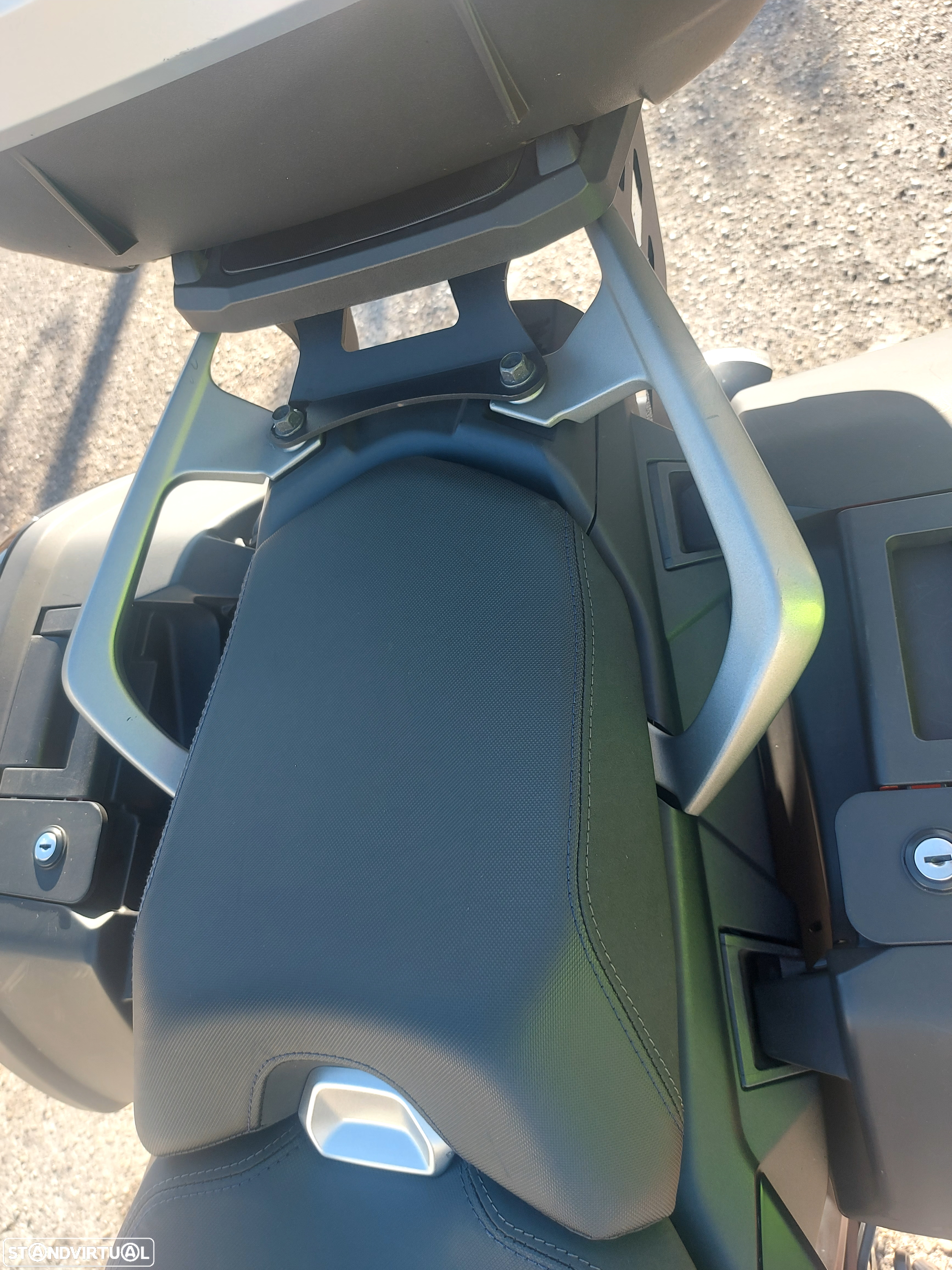 Yamaha Tracer TRACER MT900 - 3