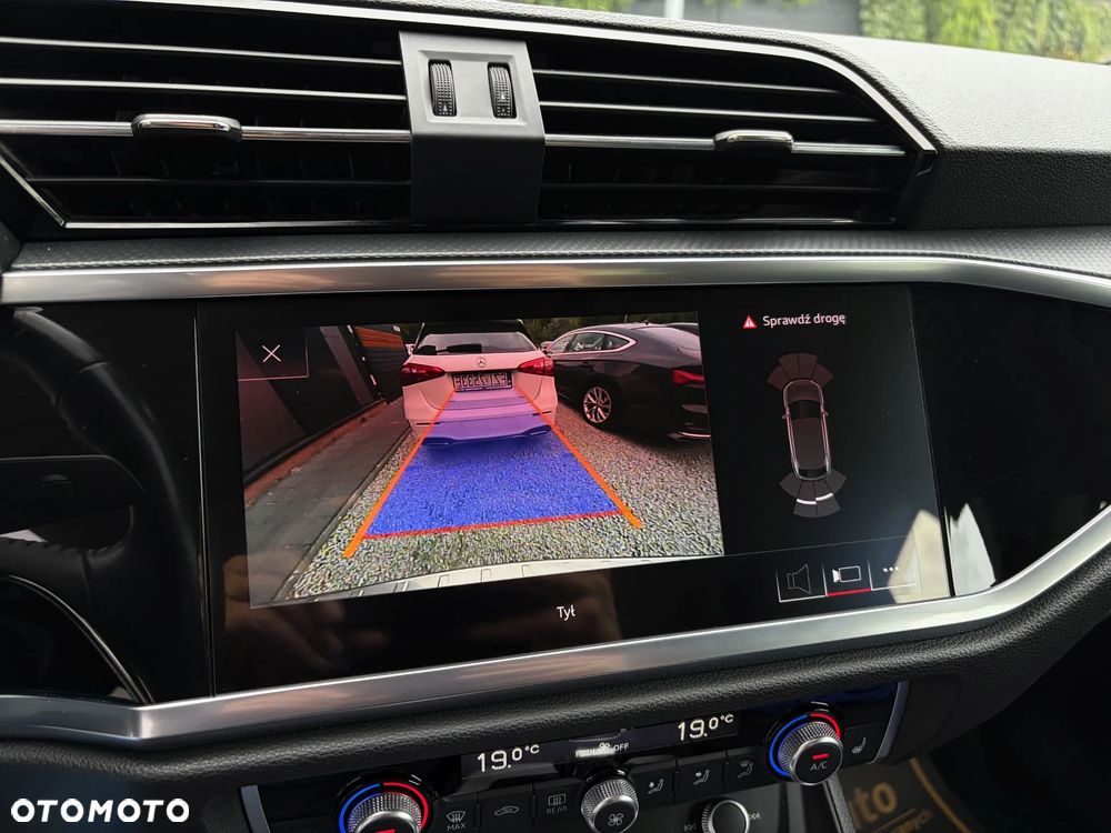 Audi Q3 Sportback 35 TDI S tronic - 27