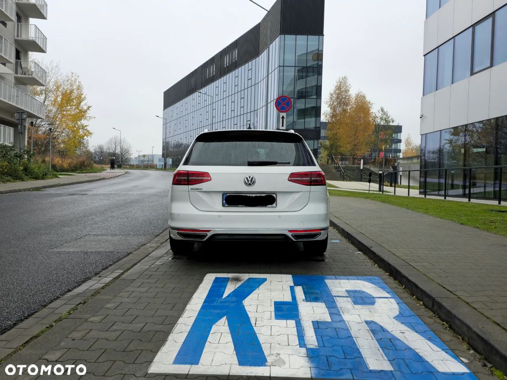 Volkswagen Passat Variant 1.8 TSI BMT Comfortline DSG - 8