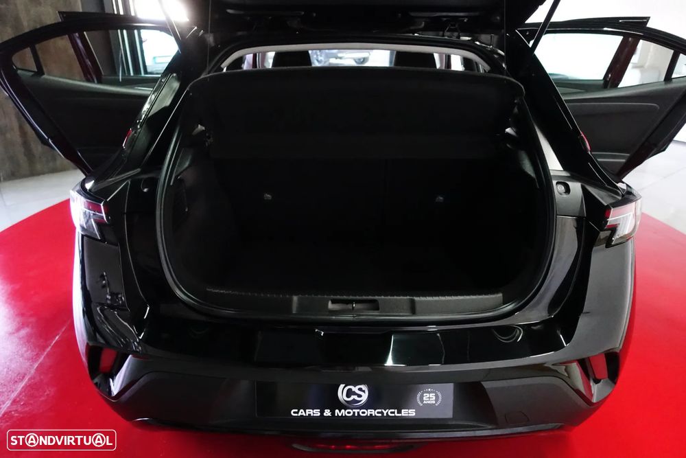 Opel Mokka-e 50 kWh GS - 48