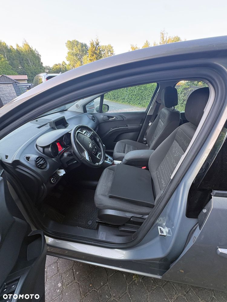 Opel Meriva 1.4 T Cosmo - 9