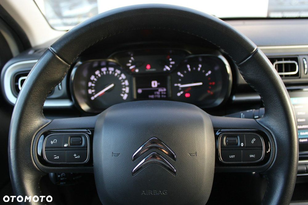 Citroën C3 1.2 PureTech Shine - 14