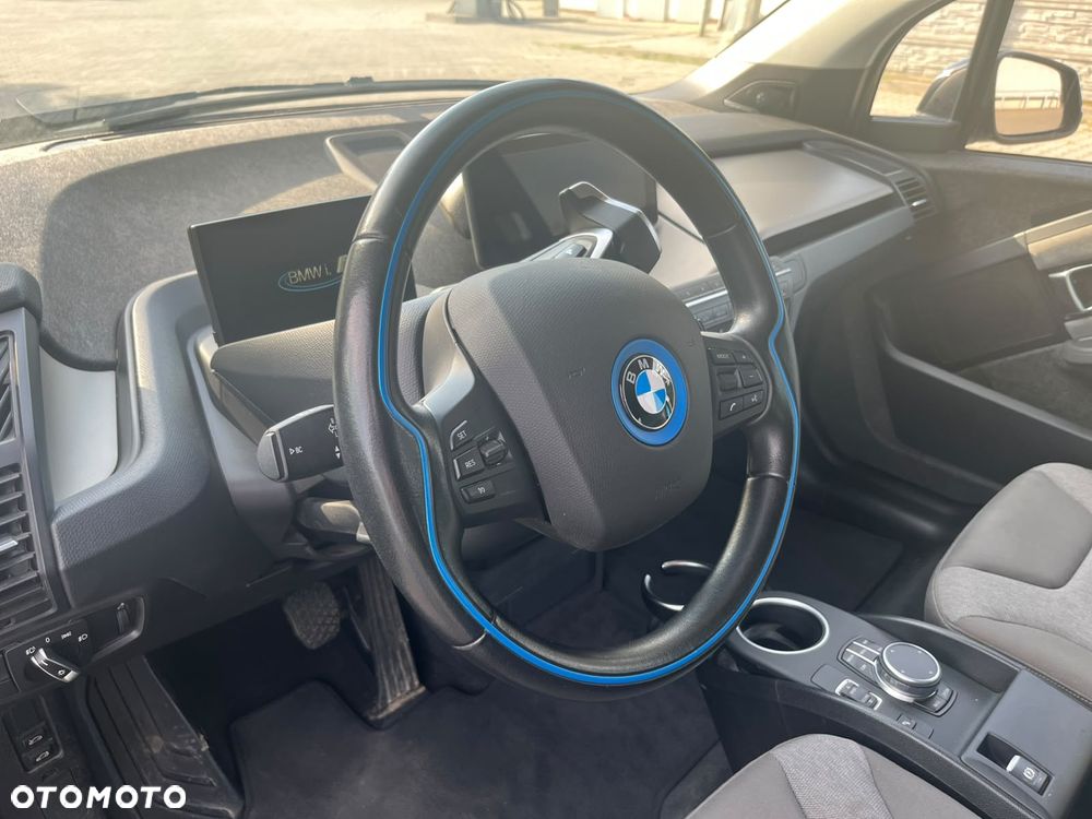BMW i3 i3S 94 Ah - 19