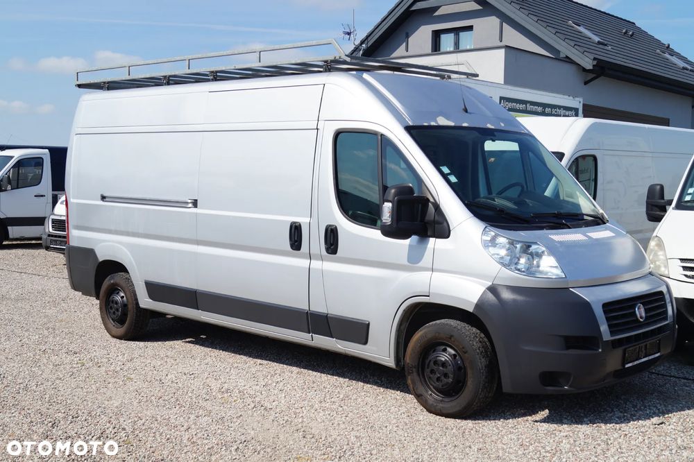 Fiat Ducato - 8