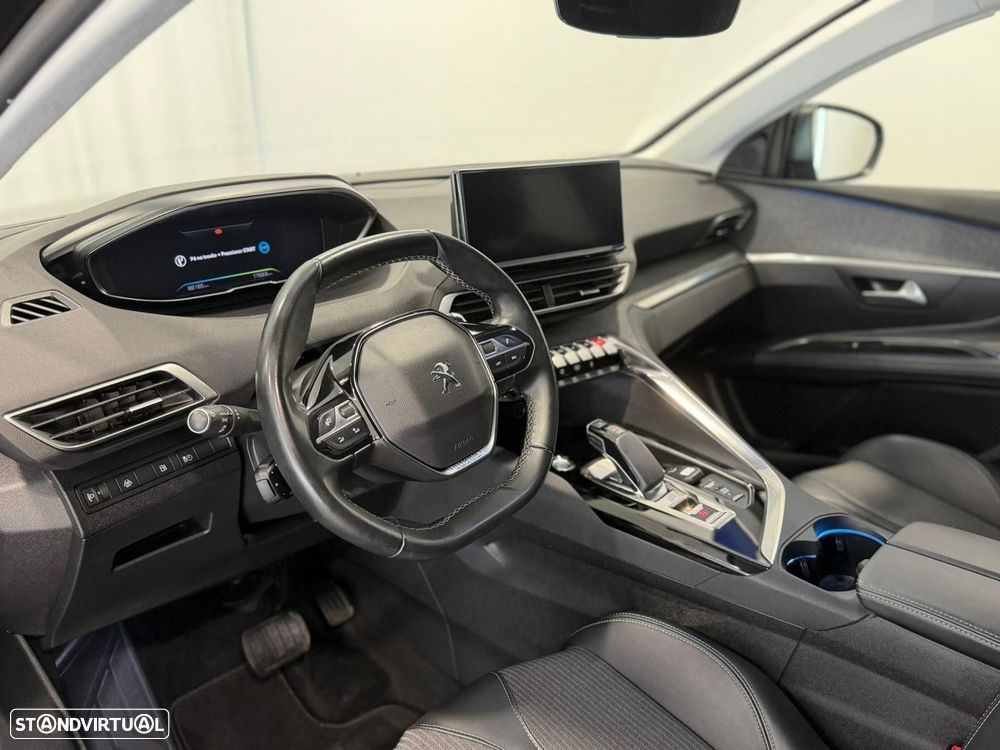 Peugeot 3008 1.6 Hybrid Allure Pack e-EAT8 - 6