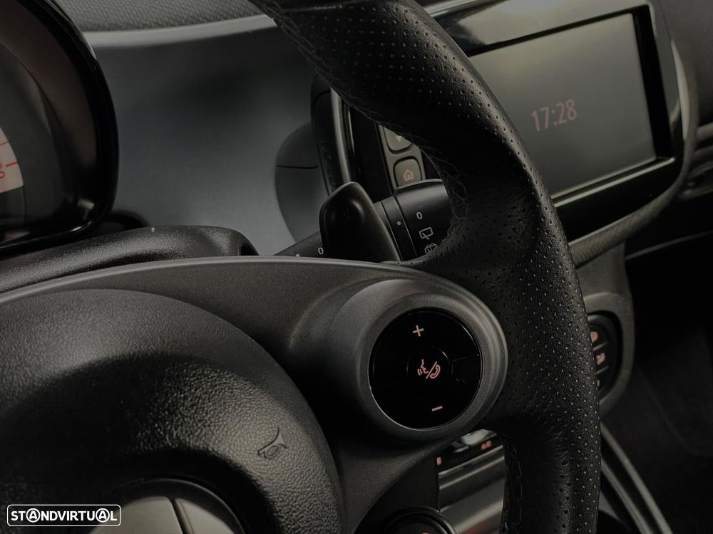 Smart ForFour 0.9 Prime 90 Aut. - 17