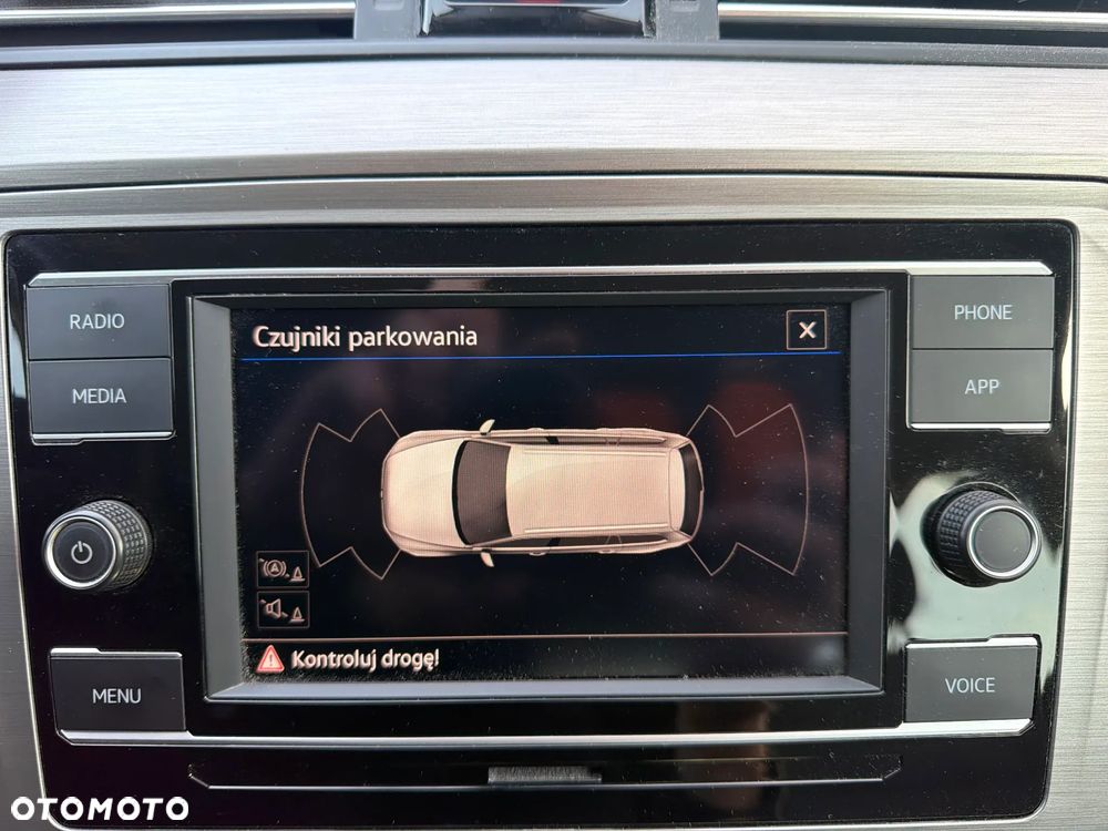 Volkswagen Passat 1.5 TSI EVO Essence - 20