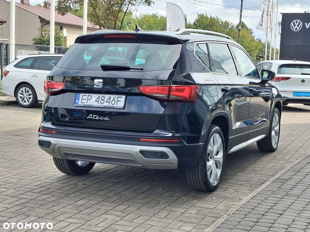 Seat Ateca - 15
