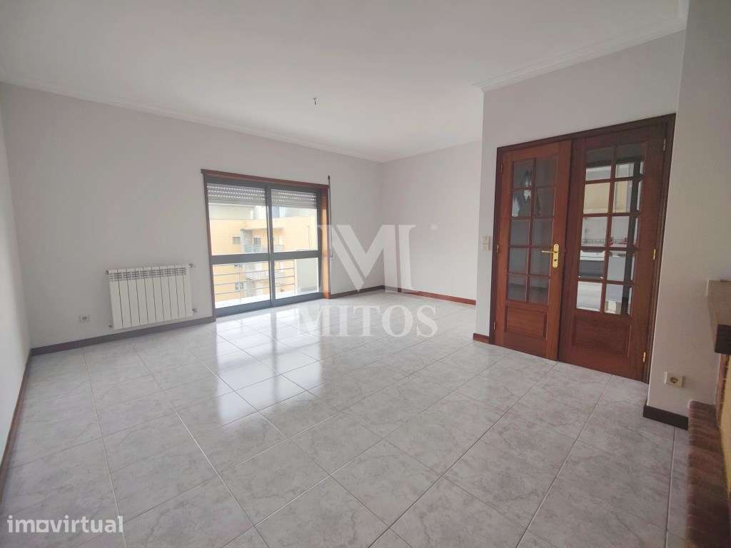 Apartamento T3 para arrendamento em Viana do Castelo - Grande imagem: 4/20
