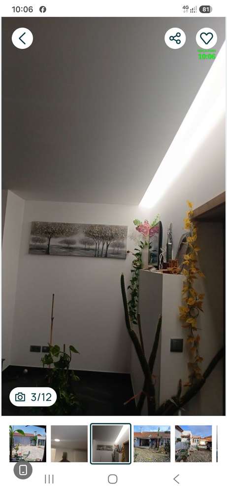 Moradia T2 nova com 2 casas de banho em Maceira - Grande imagem: 3/15