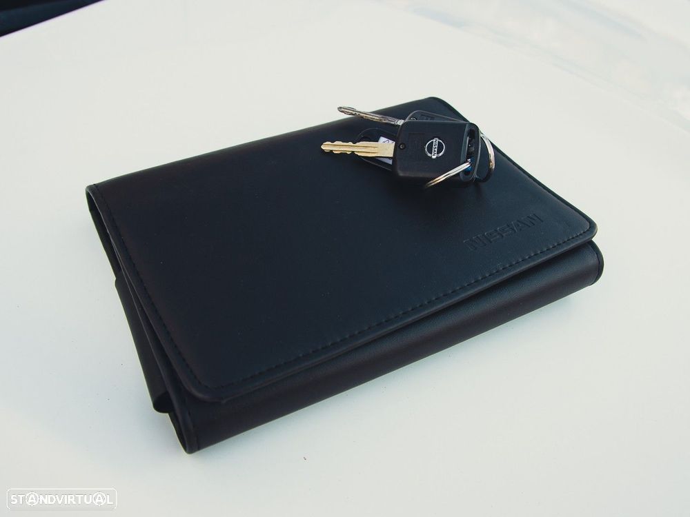 Nissan Qashqai 1.6 dCi Acenta — fotografia 41