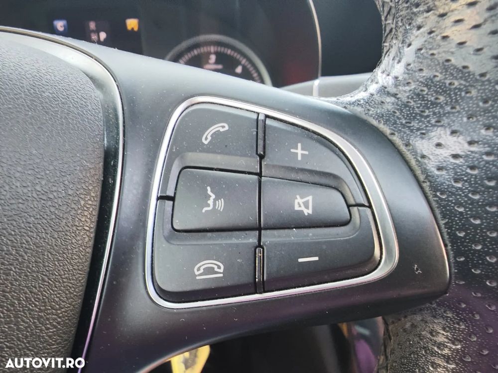 Mercedes-Benz GLC 250 d 4MATIC - 21