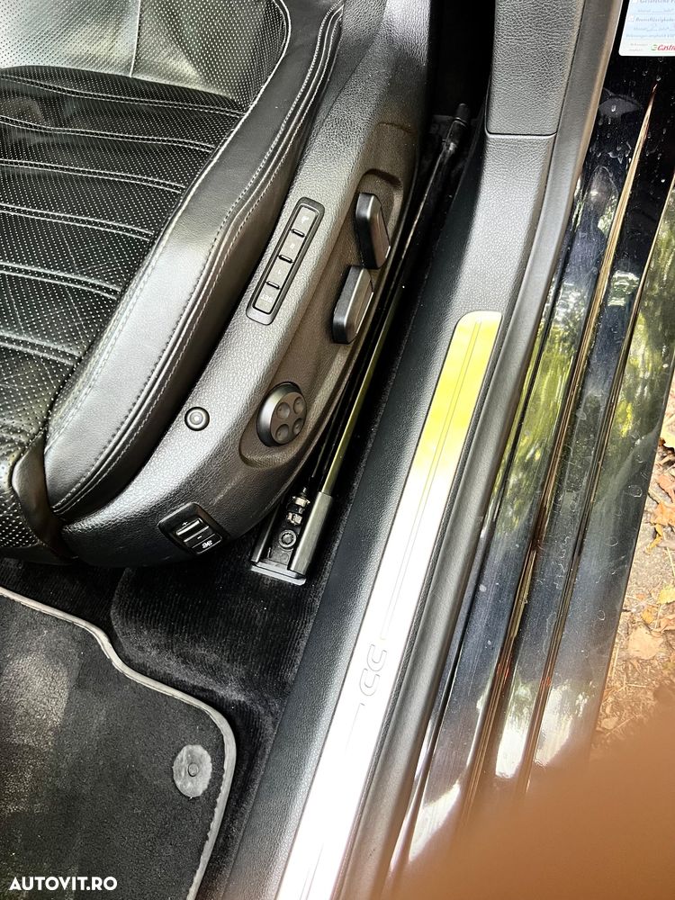 Volkswagen Passat - 7