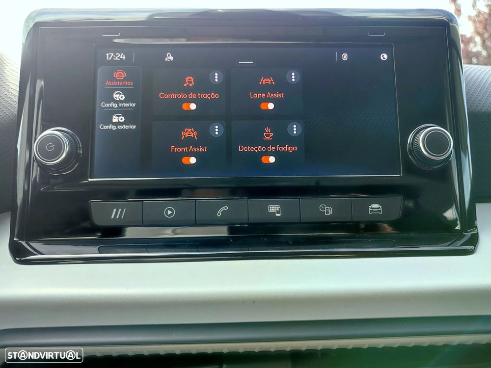 SEAT Arona 1.0 TSI Style - 13